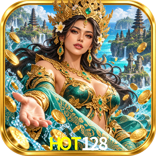 HOT128 Indonesia - Peningkatan performa dan UI/UX terbaru