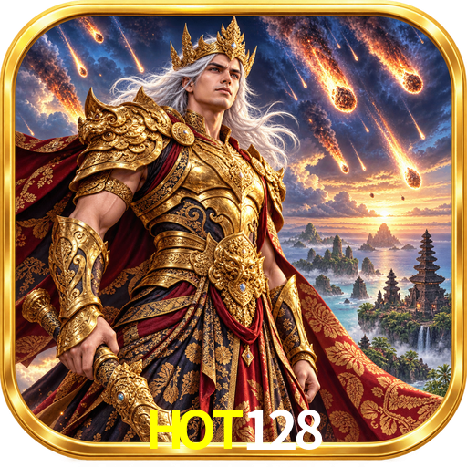 HOT128 APK Indonesia - Panduan Lengkap dan Tutorial